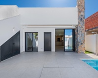 New Build - Villa - Mar Menor - San Javier