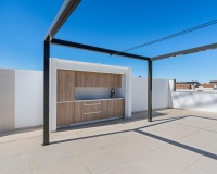 New Build - Villa - Mar Menor - San Javier