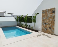 New Build - Villa - Mar Menor - San Javier