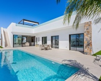 New Build - Villa - Mar Menor - San Javier