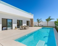 New Build - Villa - Mar Menor - San Javier