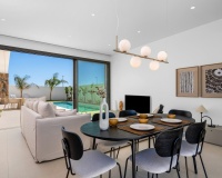 New Build - Villa - Mar Menor - San Javier