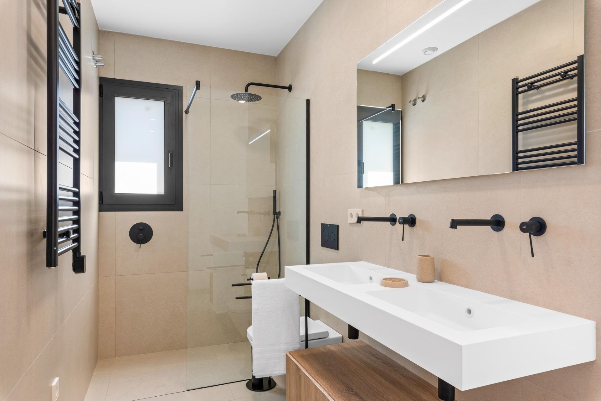 New Build - Villa - Mar Menor - San Javier