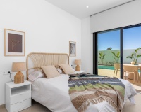 New Build - Villa - Mar Menor - San Javier