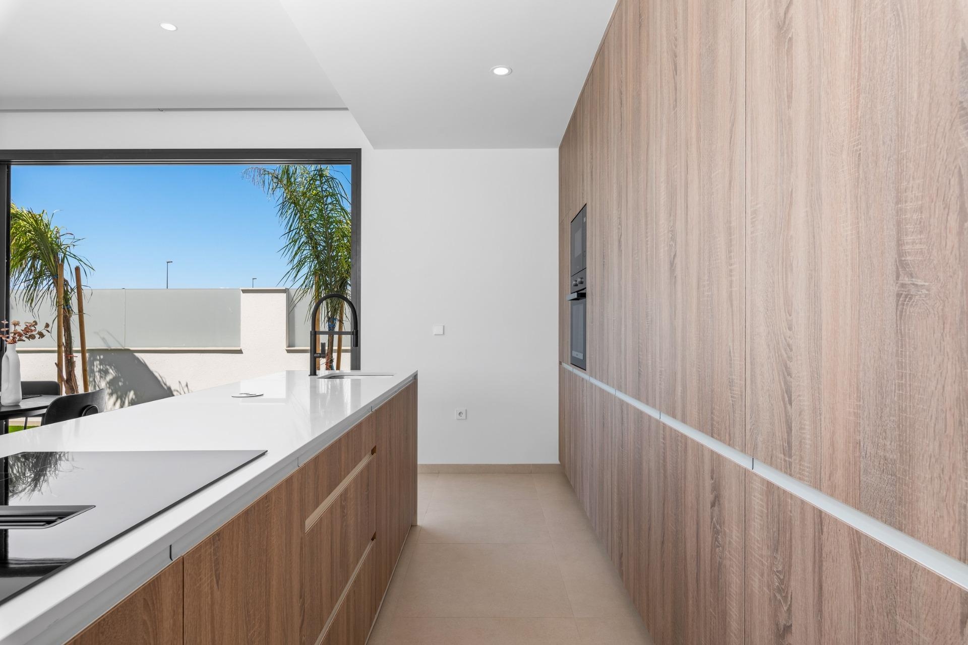 New Build - Villa - Mar Menor - San Javier