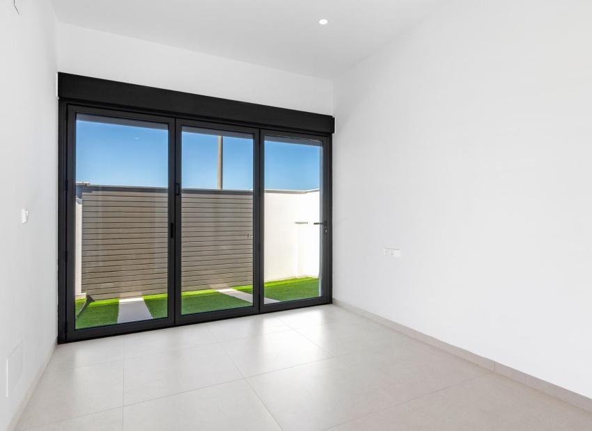 New Build - Villa - Mar Menor - San Javier