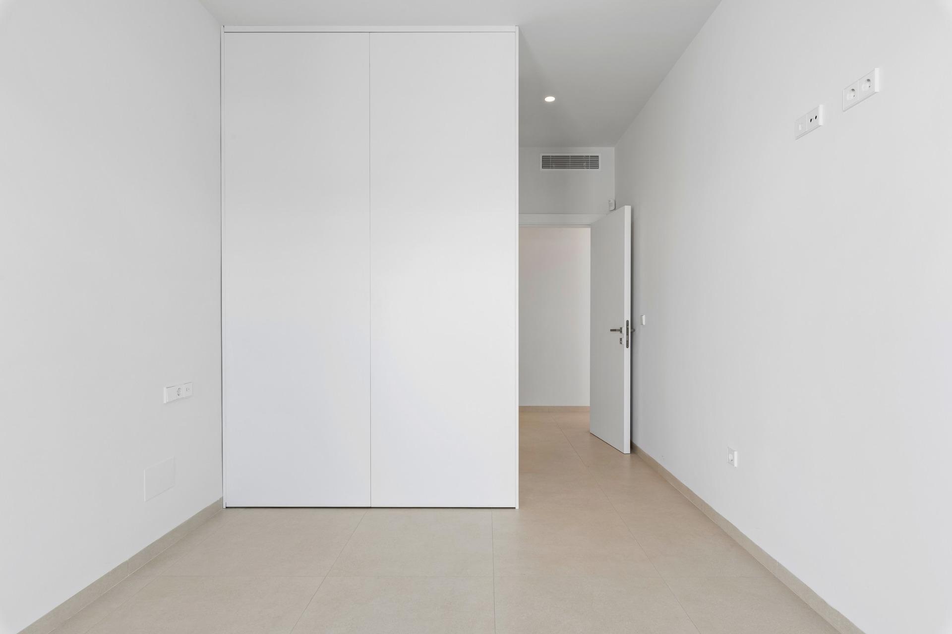 New Build - Villa - Mar Menor - San Javier