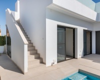 New Build - Villa - Mar Menor - San Javier
