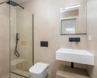 New Build - Villa - Mar Menor - San Javier