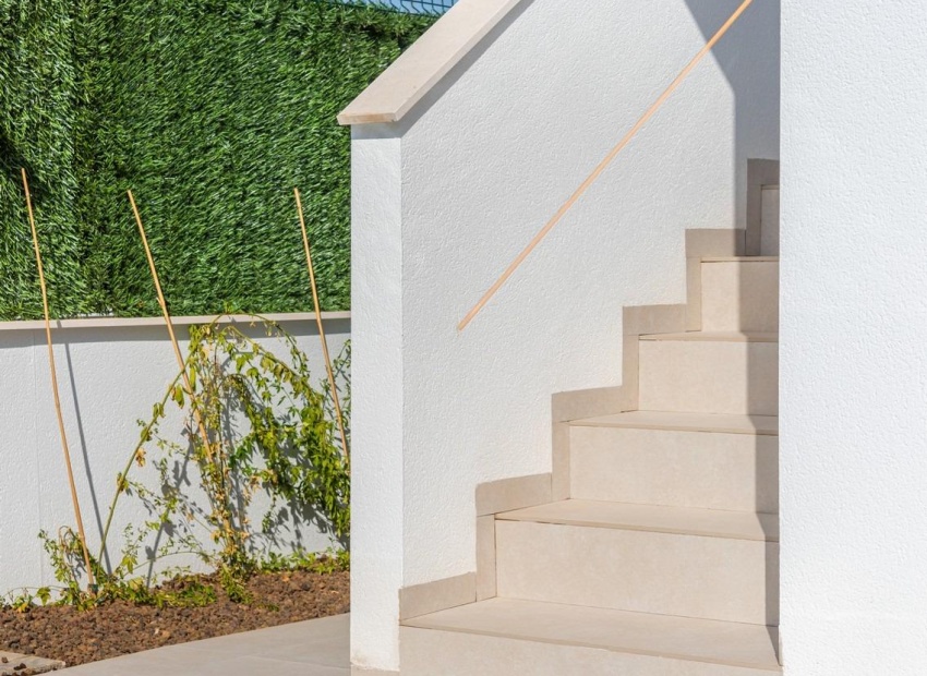 New Build - Villa - Mar Menor - San Javier