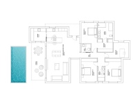 New Build - Villa - Monforte del Cid