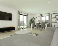 New Build - Villa - Monforte del Cid