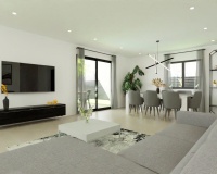 New Build - Villa - Monforte del Cid