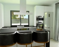 New Build - Villa - Monforte del Cid