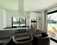 New Build - Villa - Monforte del Cid