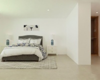 New Build - Villa - Monforte del Cid