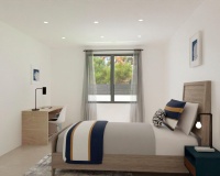 New Build - Villa - Monforte del Cid