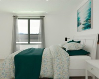 New Build - Villa - Monforte del Cid