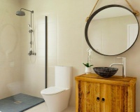 New Build - Villa - Monforte del Cid