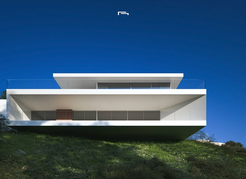 New Build - Villa - Moraira_Teulada