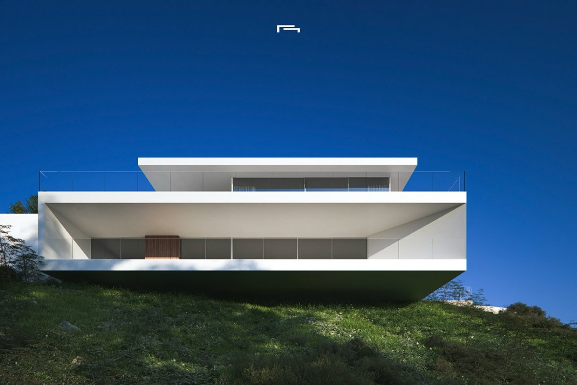 New Build - Villa - Moraira_Teulada