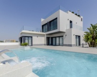 New Build - Villa - Orihuela Costa