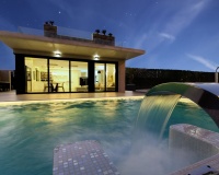 New Build - Villa - Orihuela Costa