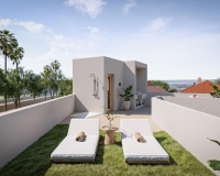 New Build - Villa - Orihuela Costa