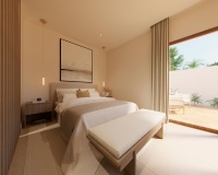 New Build - Villa - Orihuela Costa