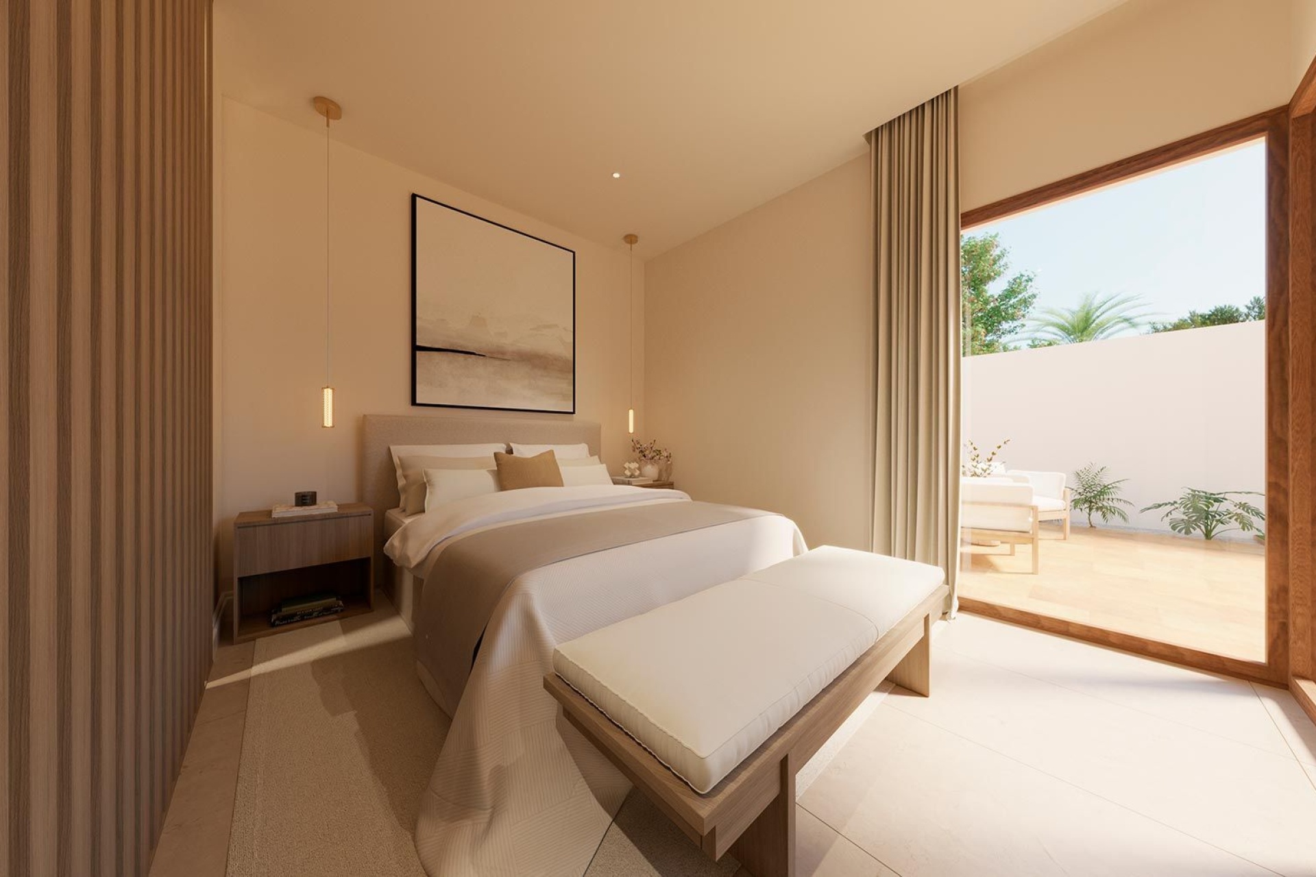 New Build - Villa - Orihuela Costa