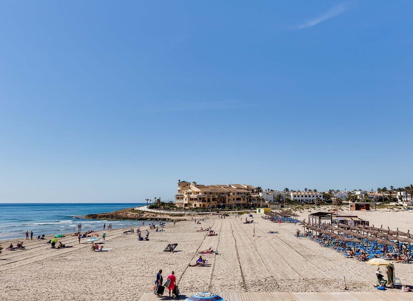 New Build - Villa - Orihuela Costa