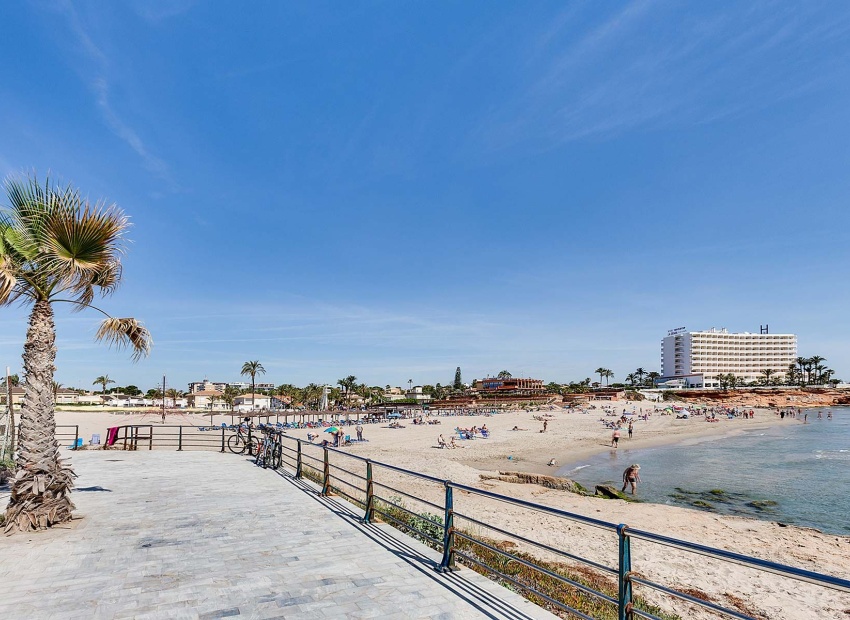 New Build - Villa - Orihuela Costa