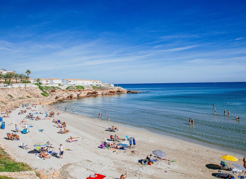 New Build - Villa - Orihuela Costa