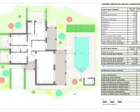 New Build - Villa - Pinoso