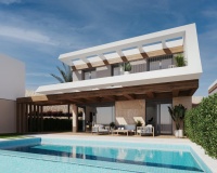 New Build - Villa - Polop