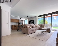 New Build - Villa - Polop