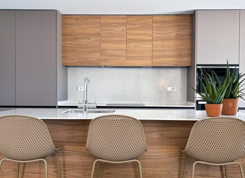 New Build - Villa - Polop