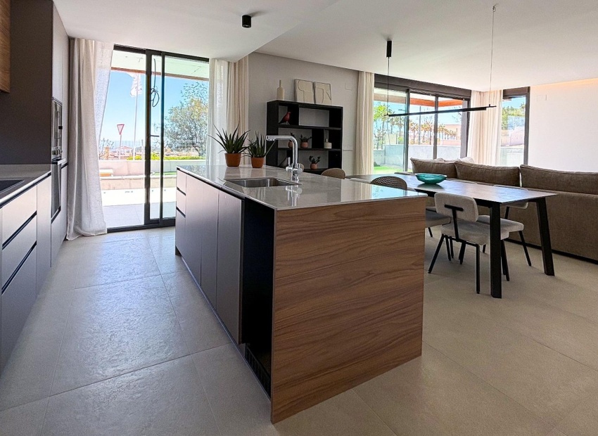 New Build - Villa - Polop