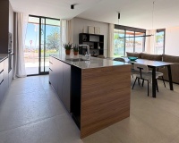 New Build - Villa - Polop