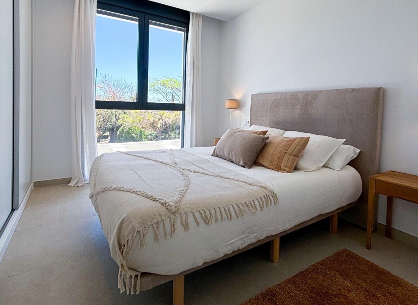 New Build - Villa - Polop