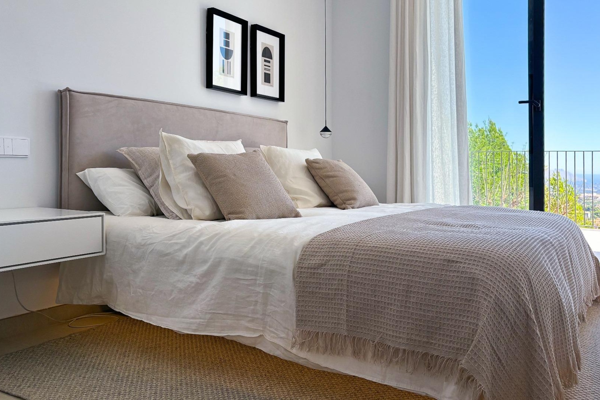 New Build - Villa - Polop