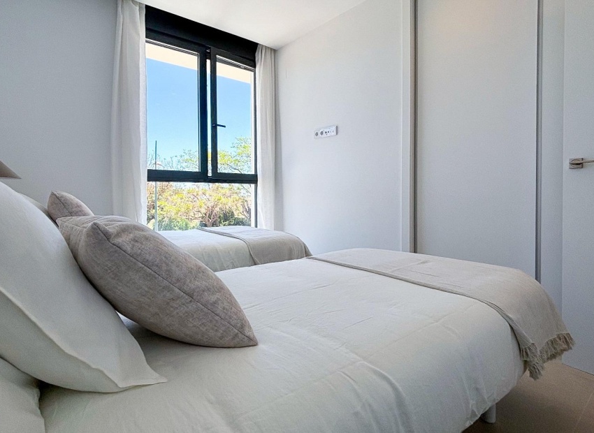 New Build - Villa - Polop