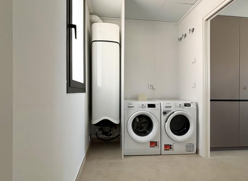 New Build - Villa - Polop