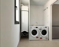 New Build - Villa - Polop