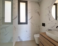 New Build - Villa - Polop