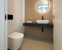 New Build - Villa - Polop