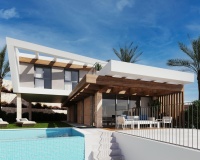 New Build - Villa - Polop