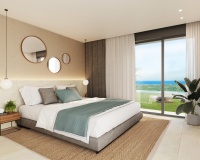 New Build - Villa - Polop