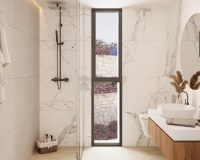 New Build - Villa - Polop