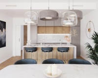 New Build - Villa - Polop